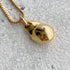 baroque necklace